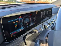 Grau Gebraucht 2019 Mercedes E53 AMG AMG Kombi | 39.900 € (Fairer Preis)
