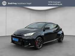 Schwarz Gebraucht 2024 Toyota Yaris Basis Kleinwagen | 45.980 € (Fairer Preis)