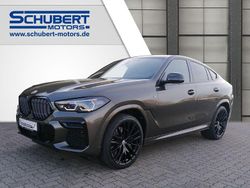 Manhattan metallic Gebraucht 2023 BMW X6 M50 Performance SUV | 66.450 € (Fairer Preis)