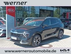 Zilinaschwarz Gebraucht 2024 Kia Sportage Spirit SUV | 27.880 € (Superpreis)