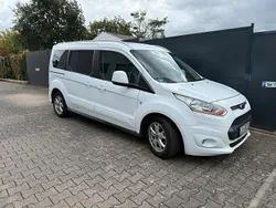 Weiß Gebraucht 2015 Ford Transit Van / Kleinbus | 9.900 €