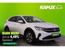 Pure white Gebraucht 2023 VW Taigo Life SUV | 17.450 € (Guter Preis)