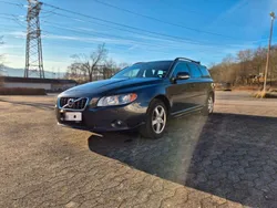 Grau Gebraucht 2011 Volvo V70 Momentum Kombi | 7.500 € (Fairer Preis)