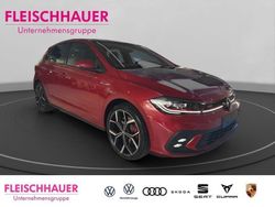 Rot Neu 2025 VW Polo GTI Kleinwagen | 36.990 €