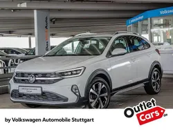 Pure white Gebraucht 2022 VW Taigo Style SUV | 18.930 € (Fairer Preis)