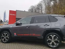 Gray metallic Gebraucht 2023 Suzuki Across SUV | 46.990 €