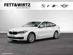 BMW 630