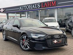 Schwarz Gebraucht 2019 Audi A6 S-line plus Kombi | 26.990 € (Fairer Preis)