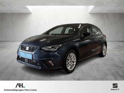 Grau Gebraucht 2024 Seat Ibiza FR Kleinwagen | 21.084 € (Fairer Preis)