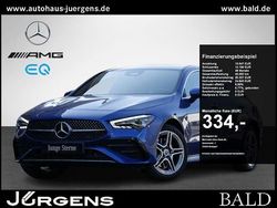 Andere farbe Gebraucht 2024 Mercedes CLA250e Shooting Brake Premium Kombi | 35.490 € (Fairer Preis)