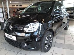 Schwarz Gebraucht 2022 Renault Twingo Zen Kleinwagen | 12.700 € (Etwas zu teuer)