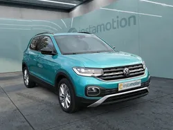 Other Gebraucht 2024 VW T-Cross Move SUV | 22.340 € (Fairer Preis)