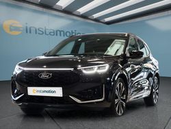 Schwarz Neu 2025 Ford Kuga ST-Line X SUV | 43.949 €