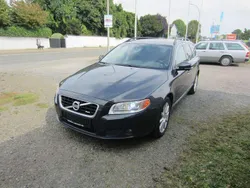 Schwarz Gebraucht 2012 Volvo V70 Momentum Kombi | 9.900 € (Guter Preis)