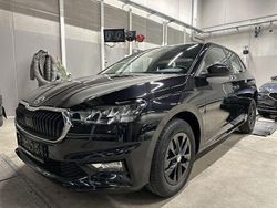 Schwarz Neu 2025 Skoda Fabia Kleinwagen | 19.500 € (Guter Preis)