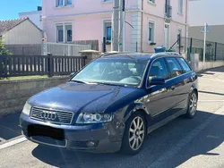 Gebraucht 2003 Audi A4 Kombi | 1.800 € (Guter Preis)