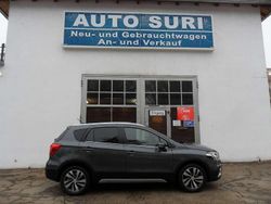 Grau Gebraucht 2019 Suzuki SX4 Limousine | 19.490 € (Etwas zu teuer)