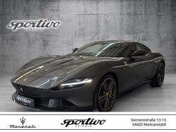 Grigio silverstone Gebraucht 2024 Ferrari Roma Coupé | 247.111 €