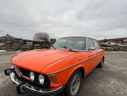 Orange Gebraucht 1969 BMW 2500 Limousine | 9.900 €