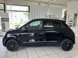 Black pearl schwarz Gebraucht 2023 Renault Twingo Urban Night Kleinwagen | 16.950 € (Teuer)