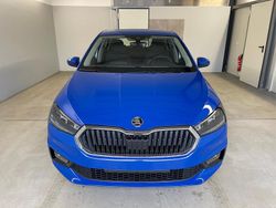 [k4k4] energy blau Neu 2025 Skoda Fabia Selection Kleinwagen | 18.990 € (Guter Preis)