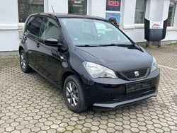 Schwarz Gebraucht 2014 Seat Mii I-Tech Kleinwagen | 6.450 € (Fairer Preis)
