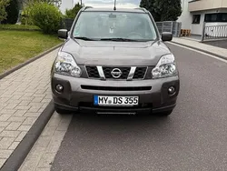 Braun Gebraucht 2007 Nissan X-Trail SUV | 5.500 € (Teuer)