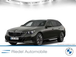 Sophistograu brillanteffekt Gebraucht 2025 BMW i5 Limousine | 67.990 € (Fairer Preis)
