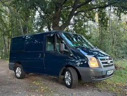 Gebraucht 2010 Ford Transit Van | 8.500 €