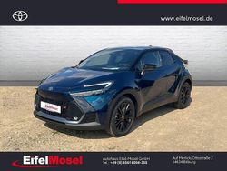 Schwarz Neu 2025 Toyota C-HR Sport SUV | 39.960 €