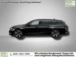 Karbon schwarz metallic Neu 2025 Opel Astra Edition Kombi | 27.141 € (Guter Preis)
