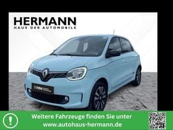 Blau Gebraucht 2023 Renault Twingo Techno Kleinwagen | 13.712 € (Guter Preis)