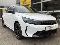 Weiß Neu 2025 Opel Corsa Limousine | 24.267 € (Teuer)