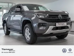Grau Neu 2025 VW Amarok Abholung | 48.880 € (Fairer Preis)