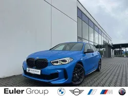Misano blau metallic Gebraucht 2022 BMW 135 Kleinwagen | 33.899 € (Guter Preis)