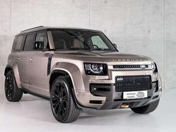 Petra copper hochglanz Neu 2025 Land Rover Defender SUV | 183.000 € (Teuer)