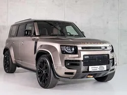 Petra copper hochglanz Neu 2025 Land Rover Defender SUV | 187.901 €
