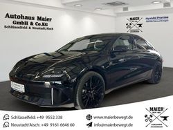 Blau Gebraucht 2025 Hyundai Ioniq 6 Limousine | 49.880 € (Etwas zu teuer)