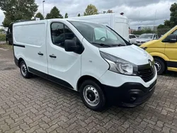 Weiss Gebraucht 2019 Renault Trafic Van | 11.888 € (Superpreis)