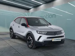 Opel Mokka-e
