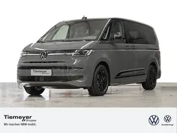 Grau Neu 2025 VW T7 Edition Van | 68.880 €