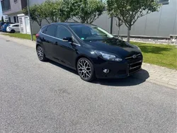 Gebraucht 2013 Ford Focus Titanium Limousine | 7.450 € (Fairer Preis)