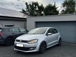 Silber Gebraucht 2012 VW Polo Kleinwagen | 5.490 € (Fairer Preis)