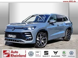 Grau Neu 2025 VW Tayron Pro SUV | 66.890 € (Etwas zu teuer)