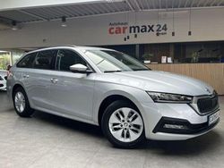 Brilliantsilber metallic Gebraucht 2023 Skoda Octavia Ambition Kombi | 19.440 € (Guter Preis)