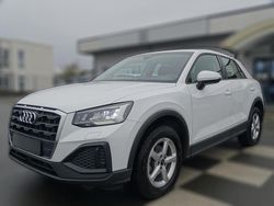 Farbe: Gebraucht 2023 Audi Q2 SUV | 24.870 € (Fairer Preis)