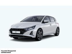 Weiß Neu 2025 Hyundai i20 Trend Limousine | 22.480 € (Fairer Preis)