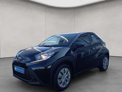 Schwarz Neu 2025 Toyota Aygo X Business Edition SUV | 19.490 €