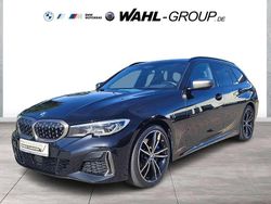 Schwarz Gebraucht 2022 BMW M340 Performance Limousine | 44.870 € (Fairer Preis)