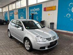 Silber Gebraucht 2007 VW Golf Limousine | 2.299 € (Fairer Preis)